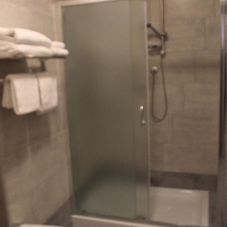 Ricci Rooms Genua Buitenkant foto