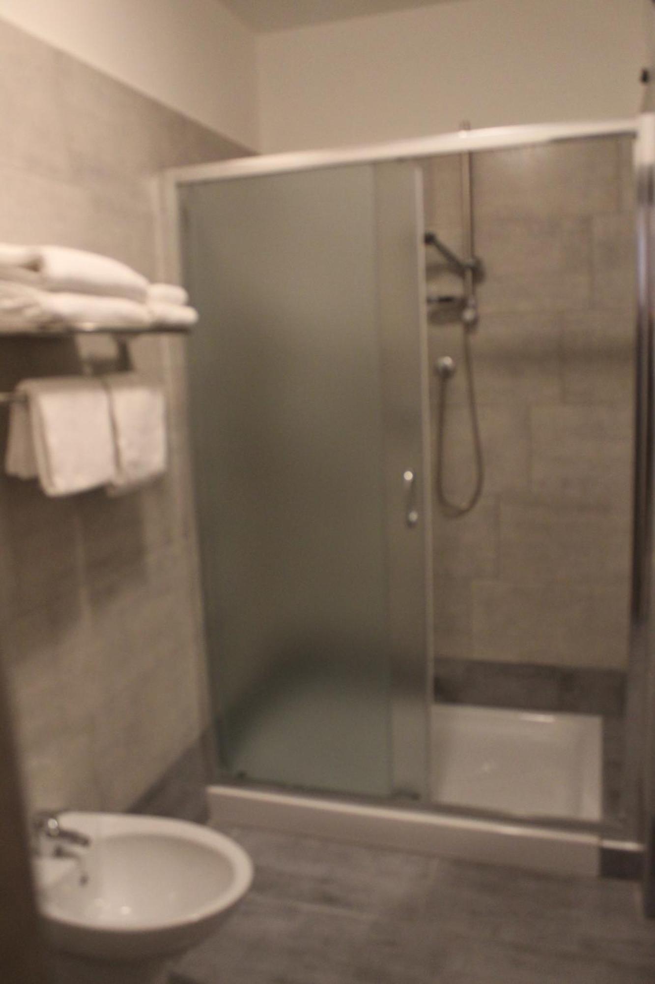 Ricci Rooms Genua Buitenkant foto