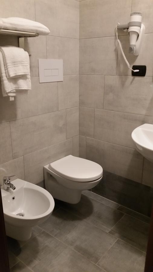 Ricci Rooms Genua Buitenkant foto