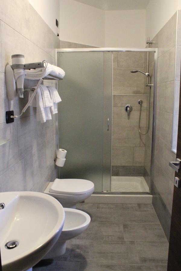 Ricci Rooms Genua Buitenkant foto