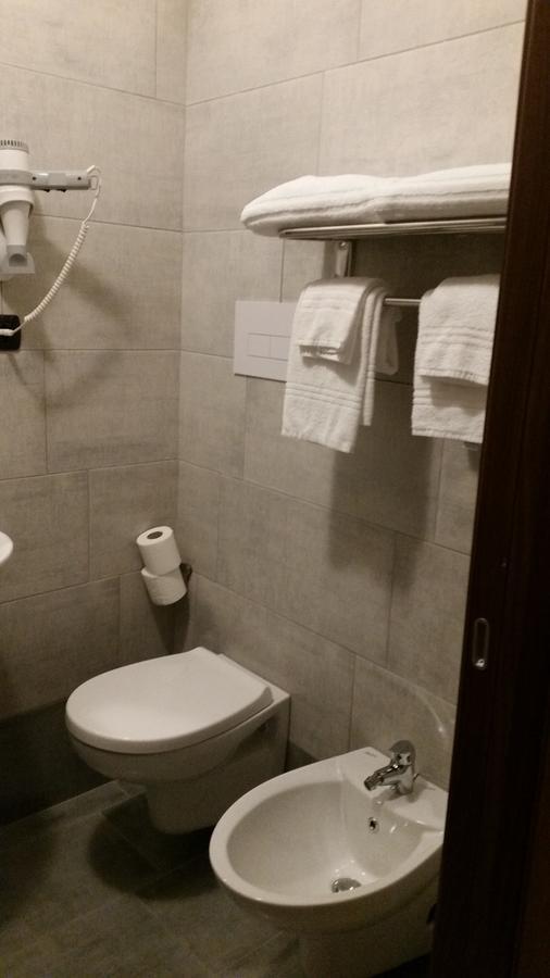 Ricci Rooms Genua Buitenkant foto