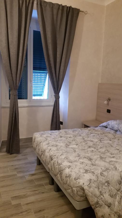 Ricci Rooms Genua Buitenkant foto