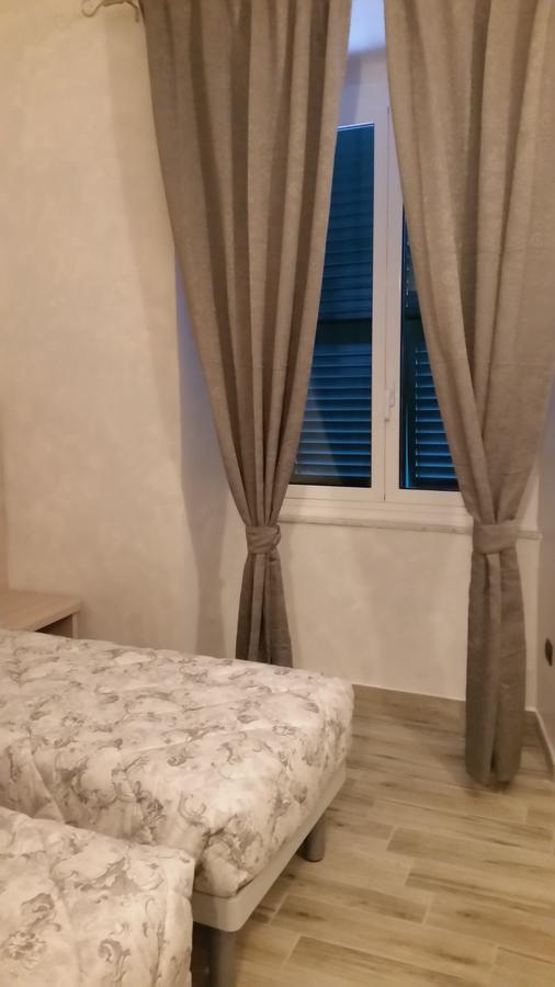 Ricci Rooms Genua Buitenkant foto