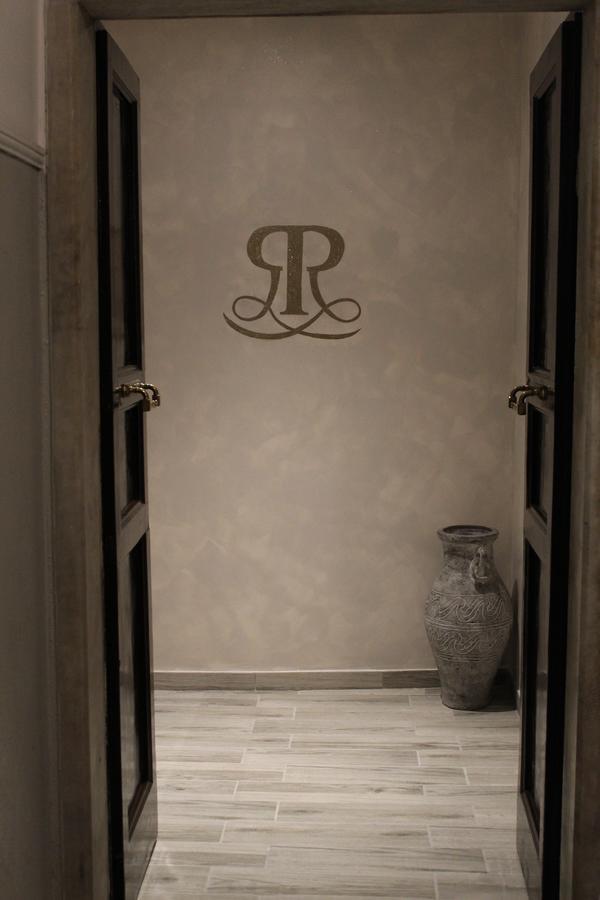 Ricci Rooms Genua Buitenkant foto