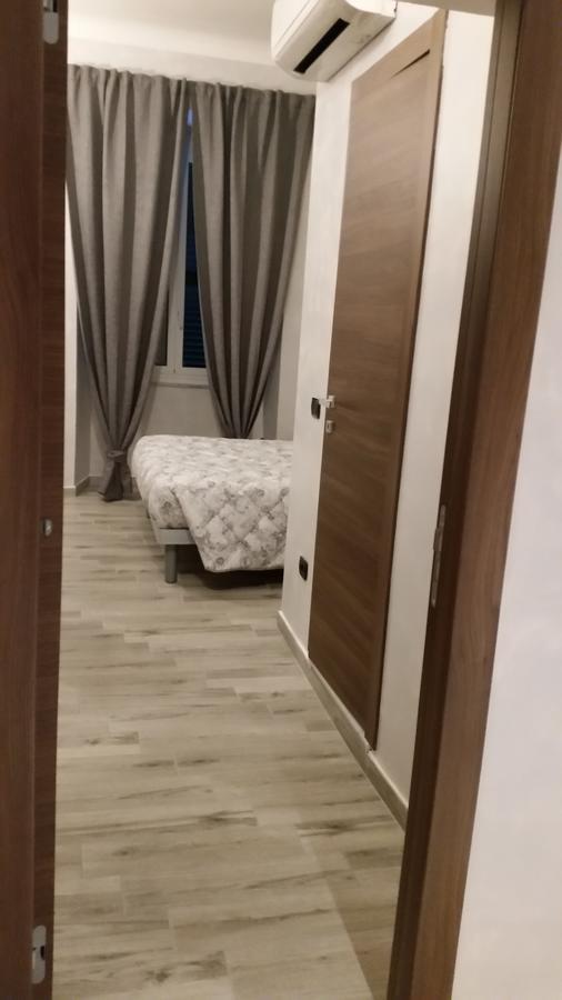Ricci Rooms Genua Buitenkant foto