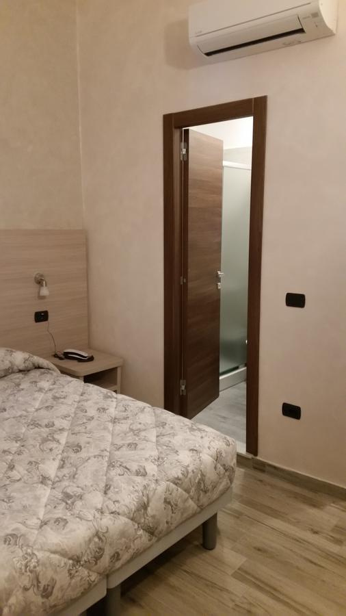 Ricci Rooms Genua Buitenkant foto