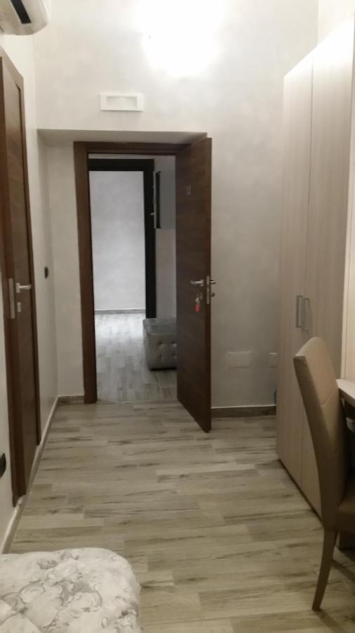 Ricci Rooms Genua Kamer foto