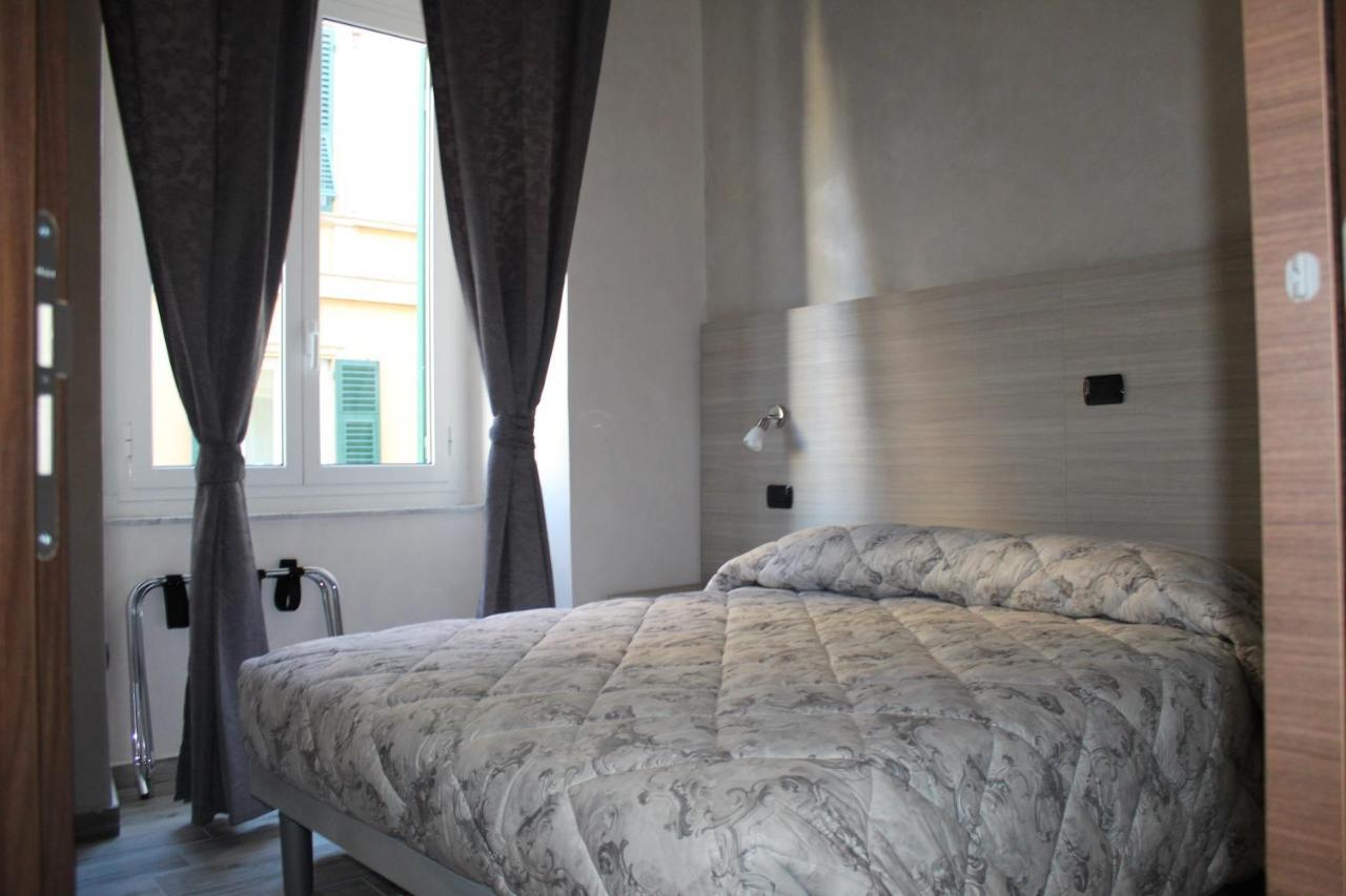 Ricci Rooms Genua Kamer foto